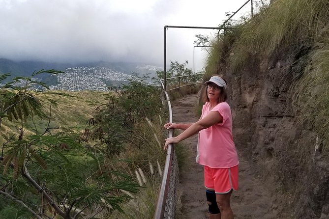 Diamond Head Crater - Views, photos, and what to look for besides the obvious postcard shot