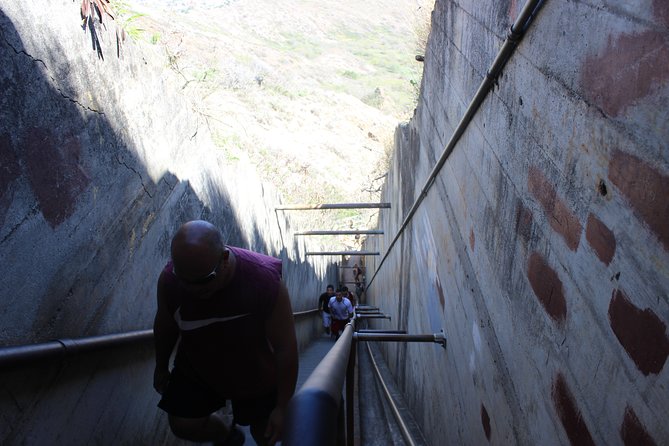 Diamond Head Crater - Price and logistics: is $39.99 really a bargain?
