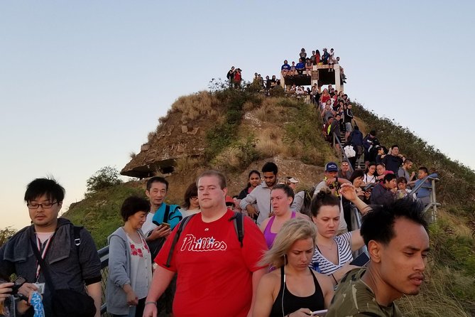 Diamond Head Crater - Who this fits best, and who should choose a different plan