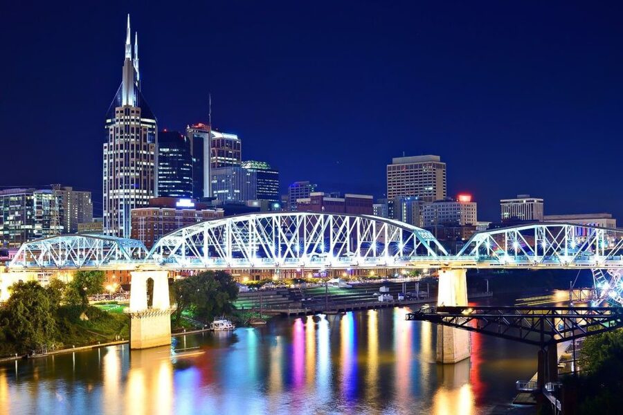 Discover Nashville: Fully Narrated Half-Day City Tour - Why this Nashville half-day tour works for first-timers
