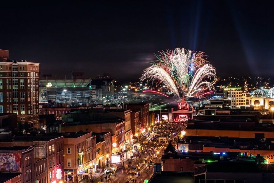 Discover Nashville: Fully Narrated Half-Day City Tour - Ryman Auditorium: a self-guided stop at the Mother Church of Country Music