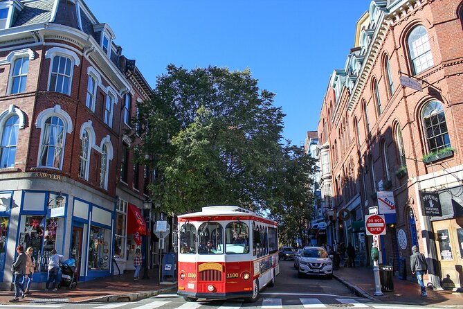 Discover Portland City and Lighthouse Tour - Key Things to Know Before You Ride