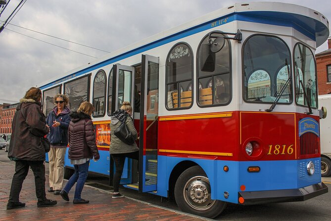 Discover Portland City and Lighthouse Tour - Price and Value: Why $54 Can Work for a Tight Schedule