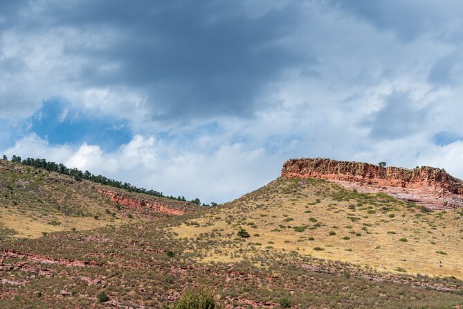Discover Rocky Mountain National Park - From Denver Mile High City to the Park gates in one day
