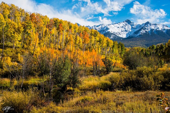 Discover Rocky Mountain National Park - Lyons coffee stop: quick calories before Lily Lake