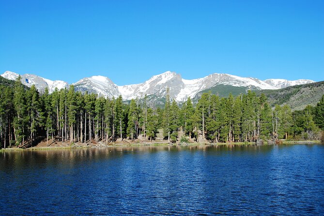Discover Rocky Mountain National Park - Price value: what $199 gets you, plus the fees to watch