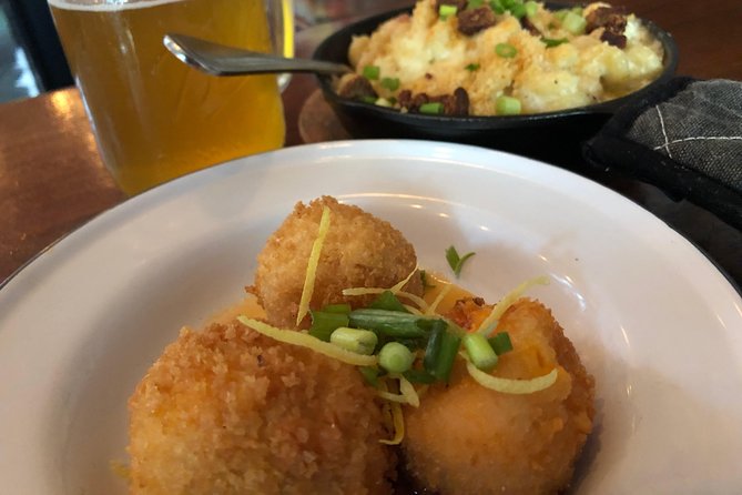Downtown Charleston Food Tour - Key highlights that matter before you go