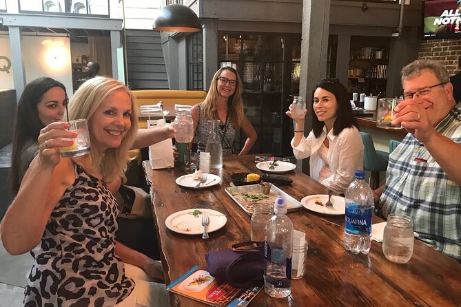 Downtown Charleston Food Tour - A 2.5-hour Charleston food walk that feels like a mini itinerary