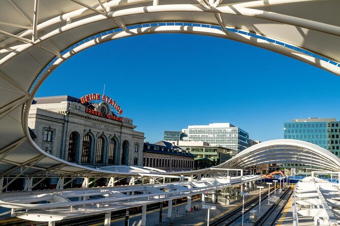 Downtown Denver Food Tour - Key Things To Know Before You Go
