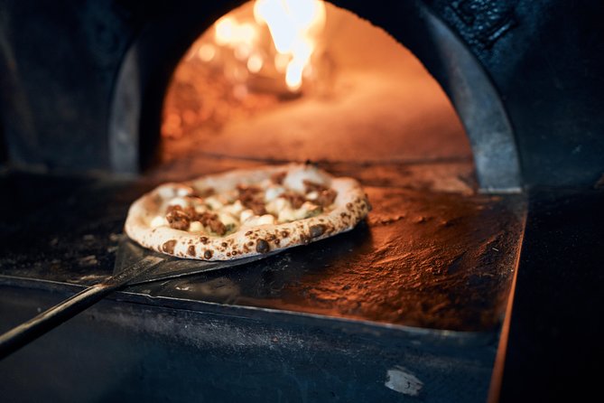 Downtown Denver Food Tour - $85 worth it? Pricing, portions, and what you actually get