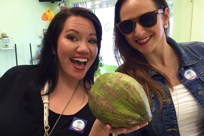 Downtown West Palm Beach Food Tour - Quick Hits to Know Before You Go