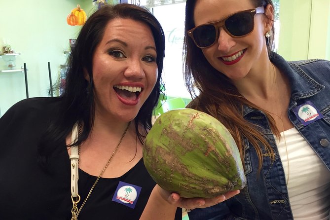 Downtown West Palm Beach Food Tour - Why This Downtown West Palm Beach Food Tour Feels Like a Real Day, Not a Snack Run