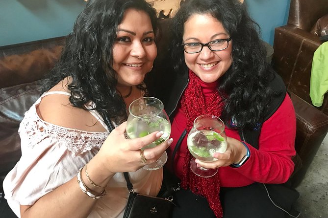 Downtown West Palm Beach Food Tour - Stop 4: Salento Coffee, Colombian Traditions, and Jaime’s Demo