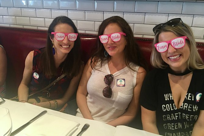 Downtown West Palm Beach Food Tour - What You Actually Get for $94, and Why It Can Feel Like a Value
