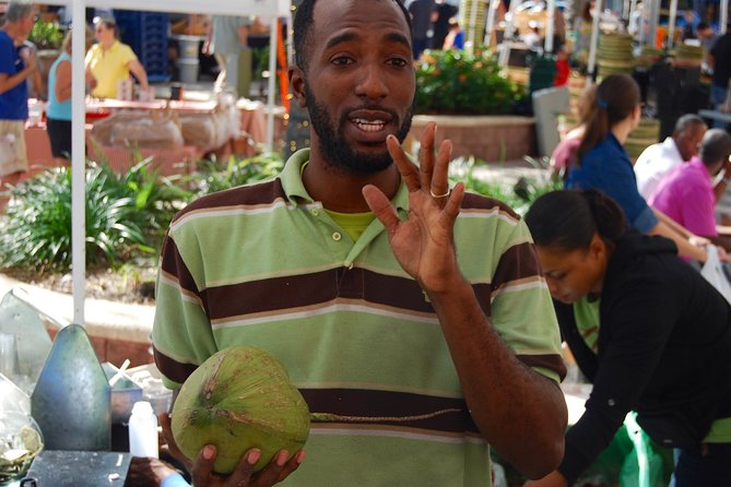 Downtown West Palm Beach Food Tour - The 2 Hours 45 Minutes Plan, Walking Pace, and When to Dress Right