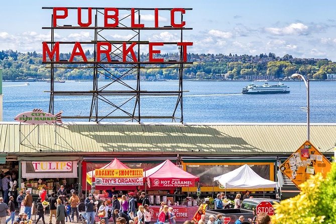 Early-Bird Tasting Tour of Pike Place Market - Logistics that make or break the morning