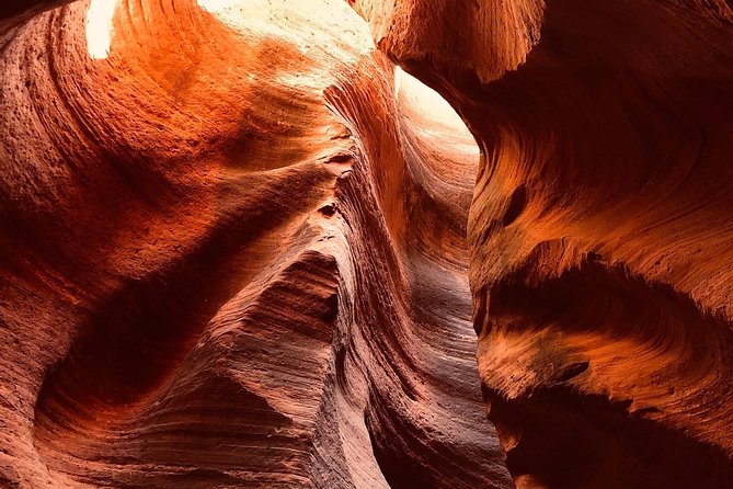 East Zion 4 Hour Slot Canyon Canyoneering UTV Tour - How the 4-hour flow really works (and why it feels that way)