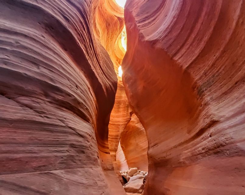 East Zion: Crimson Slot Canyon Exploration and UTV Tour - Price and Value: Is $109 for 2 Hours Reasonable?