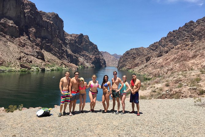 Emerald Cave & Black Canyon Kayak Tour with Vegas Pickup - Why this Black Canyon kayak day feels like more than a tour