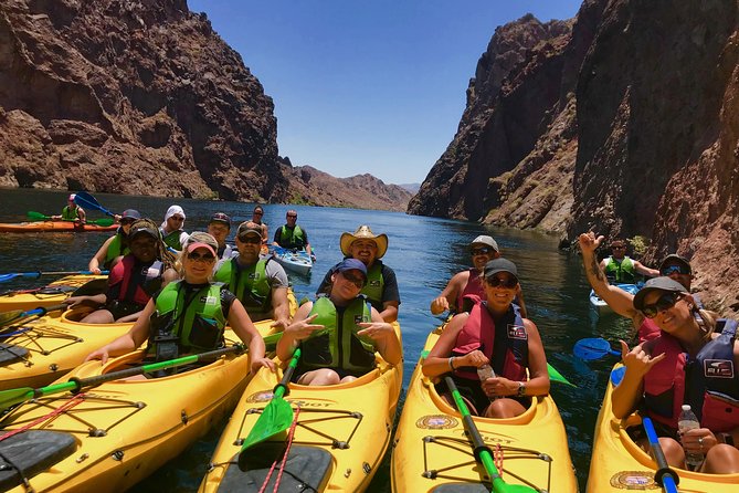 Emerald Cave Kayak Tour: Scenic Paddle with Optional Shuttle - Quick Take: Top Reasons You’ll Want Emerald Cave Kayaking
