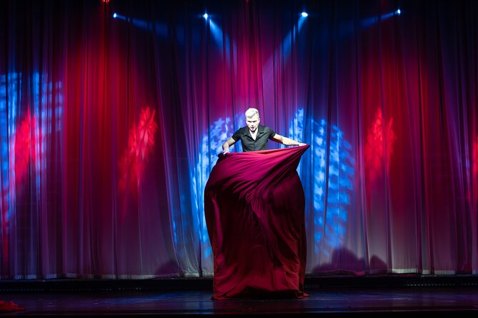 Escape Reality Branson Magic Dinner Show - Who should book Escape Reality, and who should consider alternatives