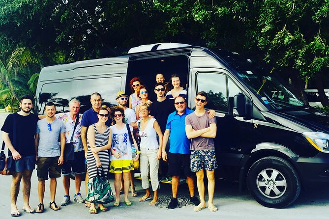 Everglades Small-Group Tour from Miami with Transportation - Key Details That Make This Tour Work