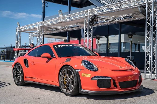 Exotic Car Driving Experience at the Las Vegas Motor Speedway - The Cars, the Thrill, and Why Your Choice Affects the Value