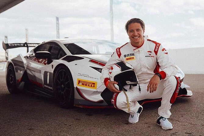 Exotic Car Driving Experience at the Las Vegas Motor Speedway - Price and Value at $299, What You Are Actually Buying