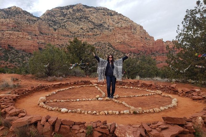Explore Sedona's Vortexes: 2.5 Hour Jeep Tour of Mysticism - Key things to know before you go