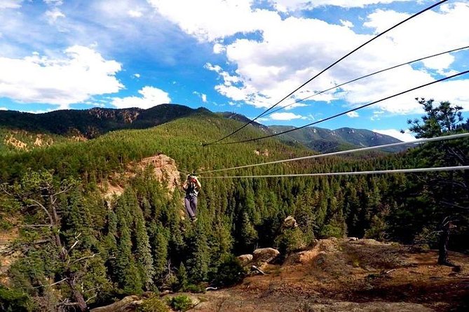 Fins Course Scenic Zipline Tour - Price and Value at $288: What You’re Paying For