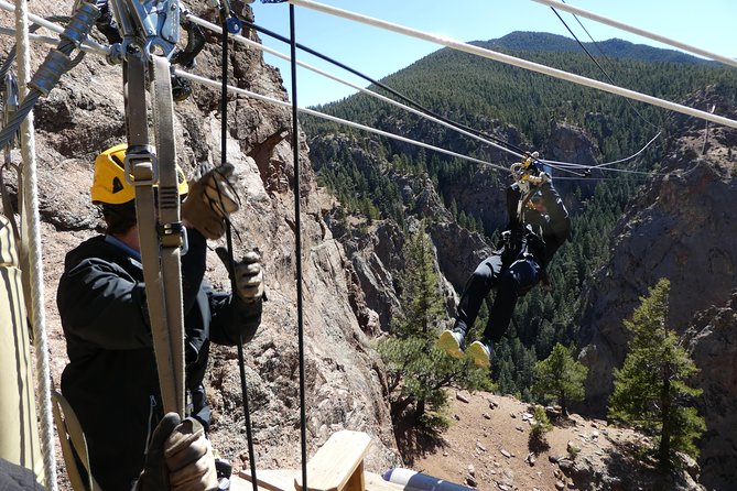 Fins Course Scenic Zipline Tour - Your Time Plan: How the Course Moves From Setup to Finish
