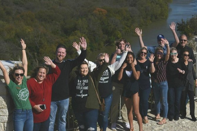 Fixer Upper + City Tour - Why a 2.5-hour Fixer Upper + Waco loop makes sense