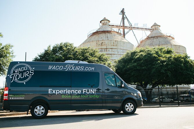 Fixer Upper + City Tour - Magnolia Market, the Silos, and why the backstory changes everything