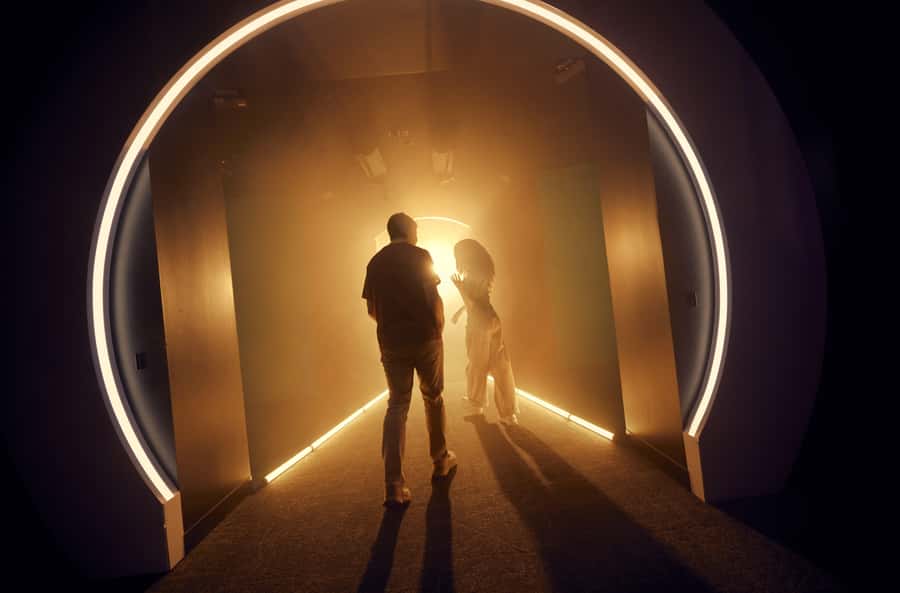 Flyover in Chicago: An Immersive Flying Theatre Experience - Your $38 ticket, what’s included and what to plan around
