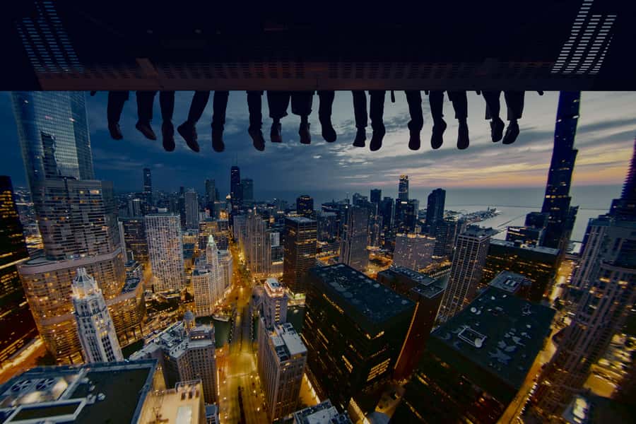 Flyover in Chicago: An Immersive Flying Theatre Experience - How long it really takes, and why it can feel short