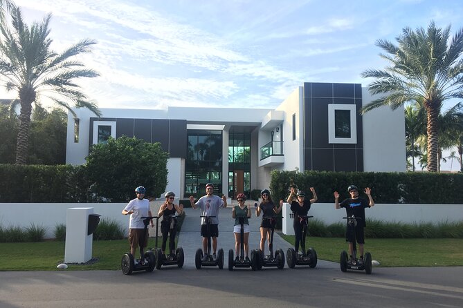 Fort Lauderdale Segway Tour - Key highlights I’d plan around