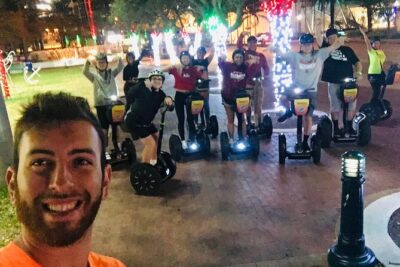 Fort Lauderdale Segway Tour