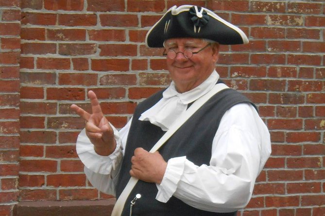 Freedom Trail Walking Tour 250 - King’s Chapel and the oldest English burial ground detail that changes how you see the neighborhood