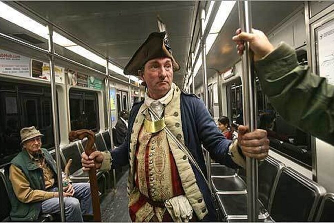 Freedom Trail Walking Tour 250 - Boston Latin School and Franklin: the public school and the alumnus connection