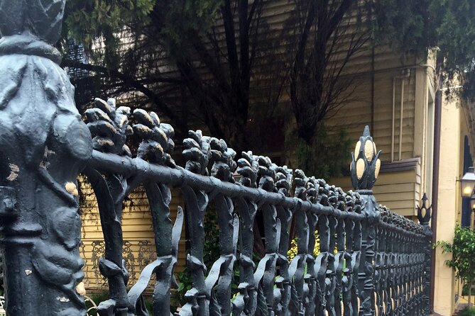 French Quarter Walking Tour With Comp 1850 House Museum Admission - Practical Tips So You Enjoy It More