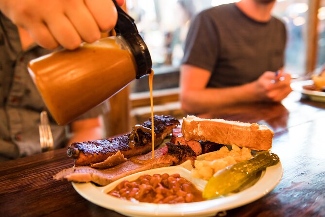 From Austin: Hill Country BBQ & Wine Shuttle - Guides: Why the Human Factor Shows Up in Your Day