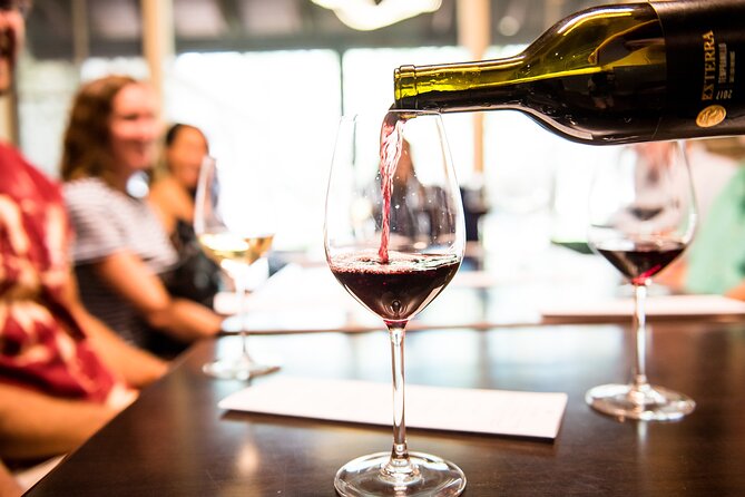 From Austin: Hill Country BBQ & Wine Shuttle - Who Should Book This Austin to Hill Country BBQ and Wine Shuttle