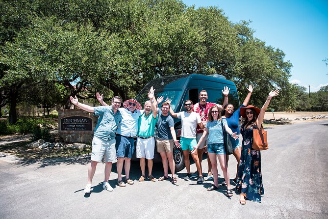 From Austin: Hill Country BBQ & Wine Shuttle - Price and Value: What $69 Covers (and What You Pay at Stops)