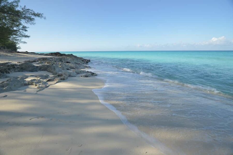 From Fort Lauderdale: Day Trip to Bimini - Arrival on Bimini: Using Your About 6 Hours Wisely