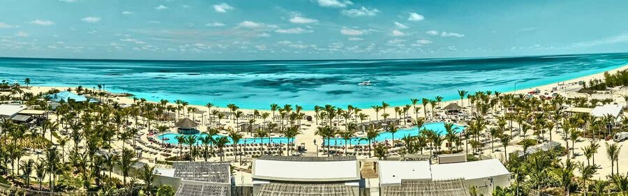 From Fort Lauderdale: Day Trip to Bimini - The Return Trip: Why Customs Timing Is the Only Part You Cannot Control
