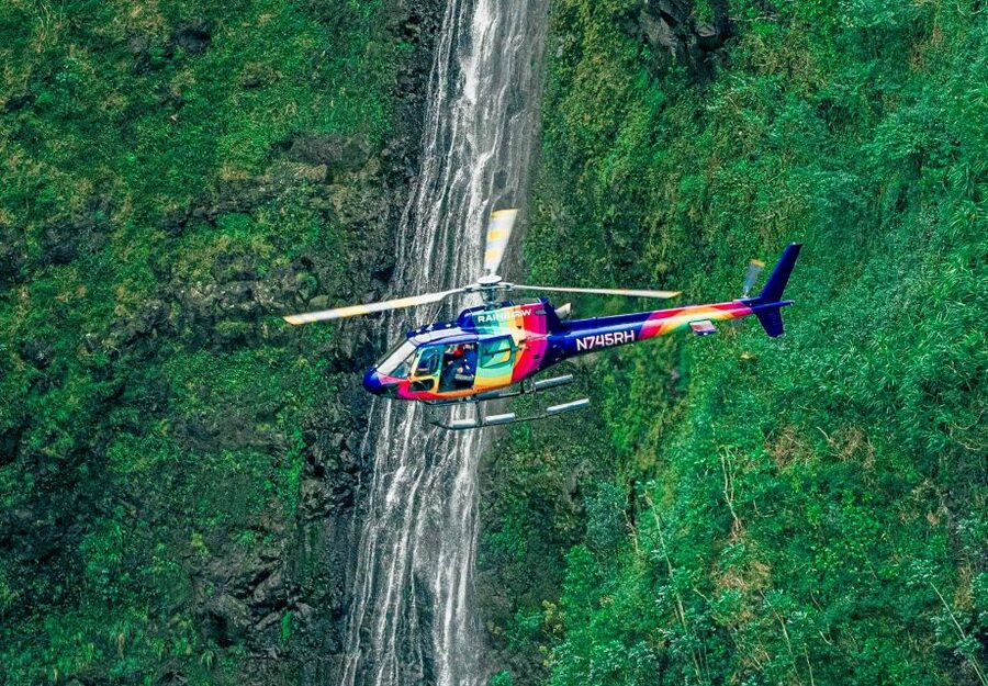From Honolulu: Oahu 60min Helicopter Tour with Doors Off/On - The Price Question: Is $540 Per Person Worth It for One Hour?