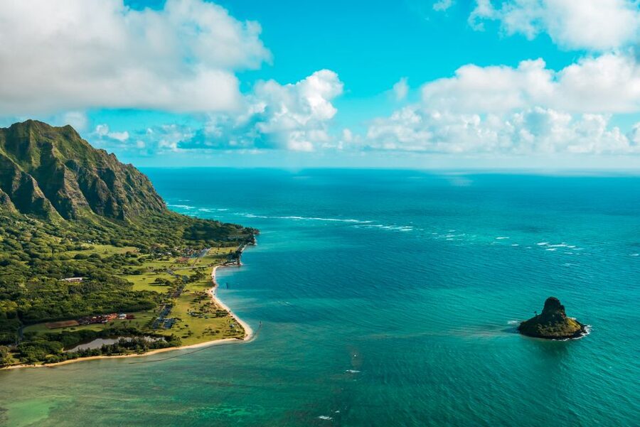 From Honolulu: Oahu 60min Helicopter Tour with Doors Off/On - Doors On vs Doors Off: How to Choose Without Regretting It