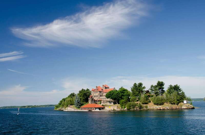 From Ivy Lea: 1000 Islands Boldt Castle Scenic Cruise - Key things to know before you go