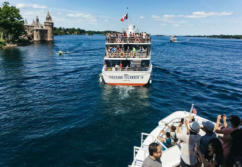 From Ivy Lea: 1000 Islands Boldt Castle Scenic Cruise - Should You Book the Ivy Lea Boldt Castle Scenic Cruise?