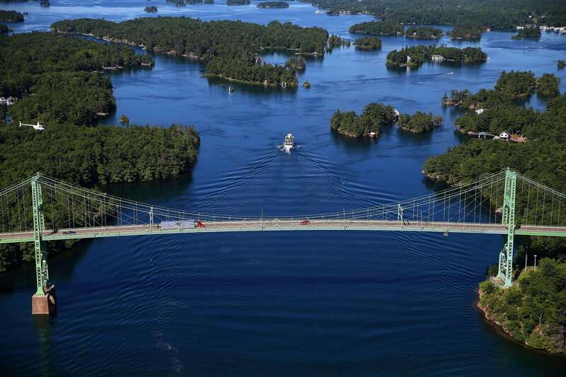 From Ivy Lea: 1000 Islands Boldt Castle Scenic Cruise - How to Fit This Cruise Into a Day Trip (Especially If You’re Driving)
